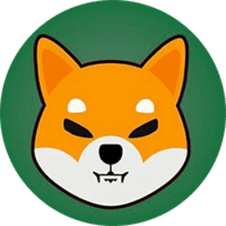 Shiba Inu Classic SHIBC Staking Rewards Calculator