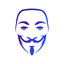 Anonstake