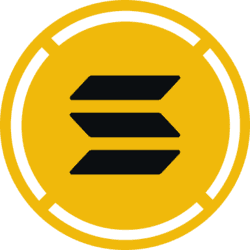 Binance Staked SOL